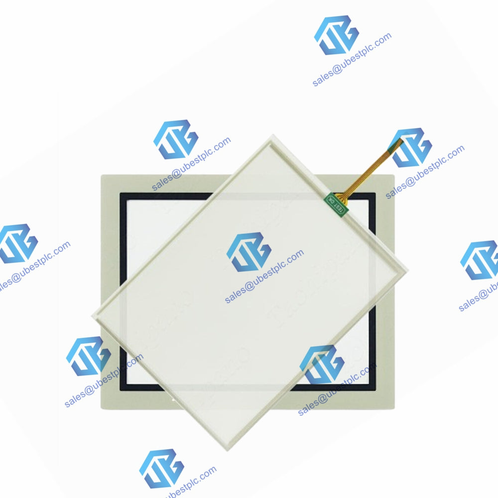 Οθόνη αφής IC754CBF08CTD GE Fanuc