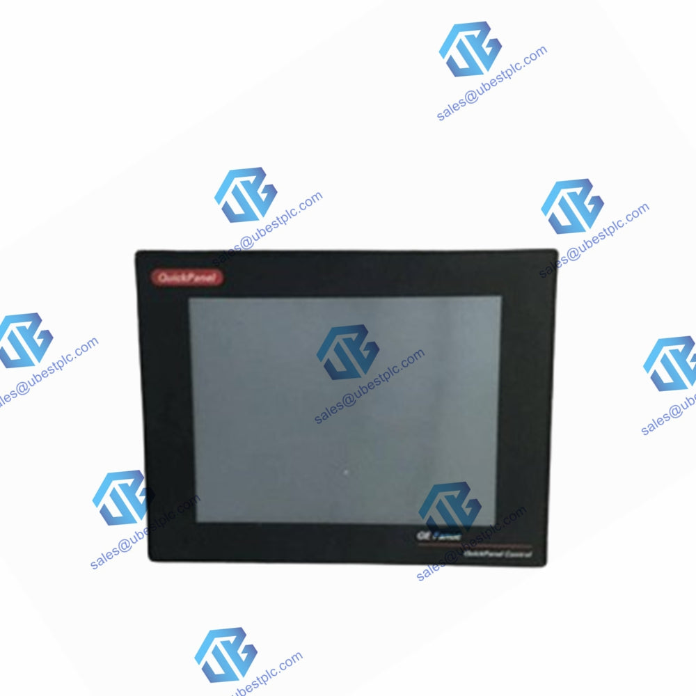 Touchscreen IC754CBF12CTD GE Fanuc