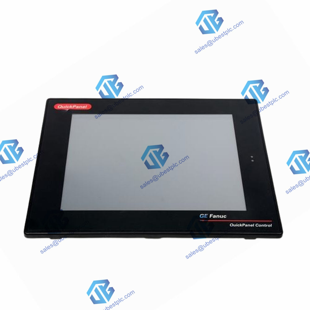 Touchscreen IC754CBF15CTD GE Fanuc