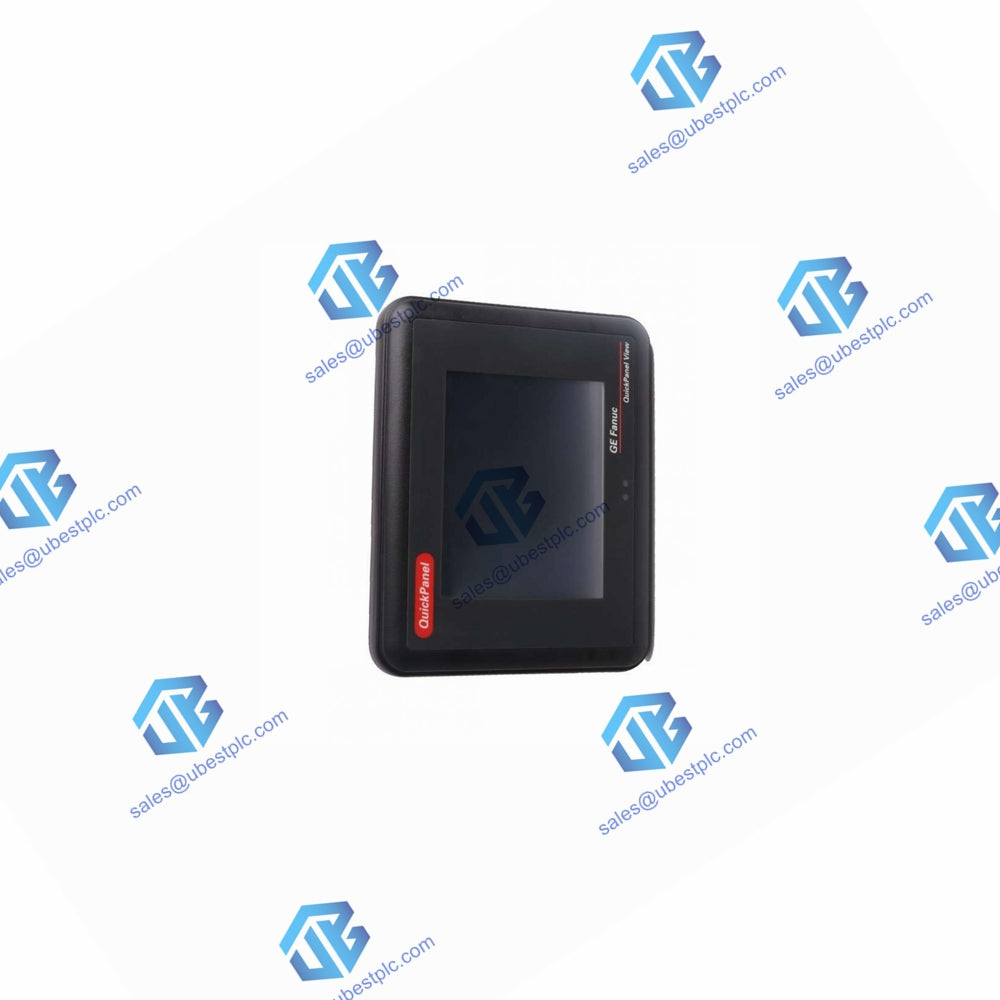 QuickPanel GE-Fanuc IC754VBB06CTD
