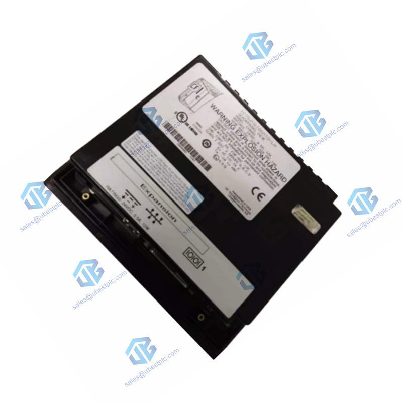 GE Fanuc QuickPanel | Сенсорлы экран HMI IC754VGI06MTD