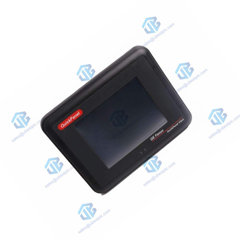 IC754VSL06MTD GE Compact 6-Inch Monochrome HMI