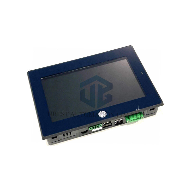 IC755CSS12CDB Emerson HMI Touch Screen - QuickPanel