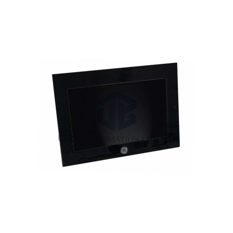 GE Fanuc IC755CSS12CDBCA HMI Terminal | QuickPanel