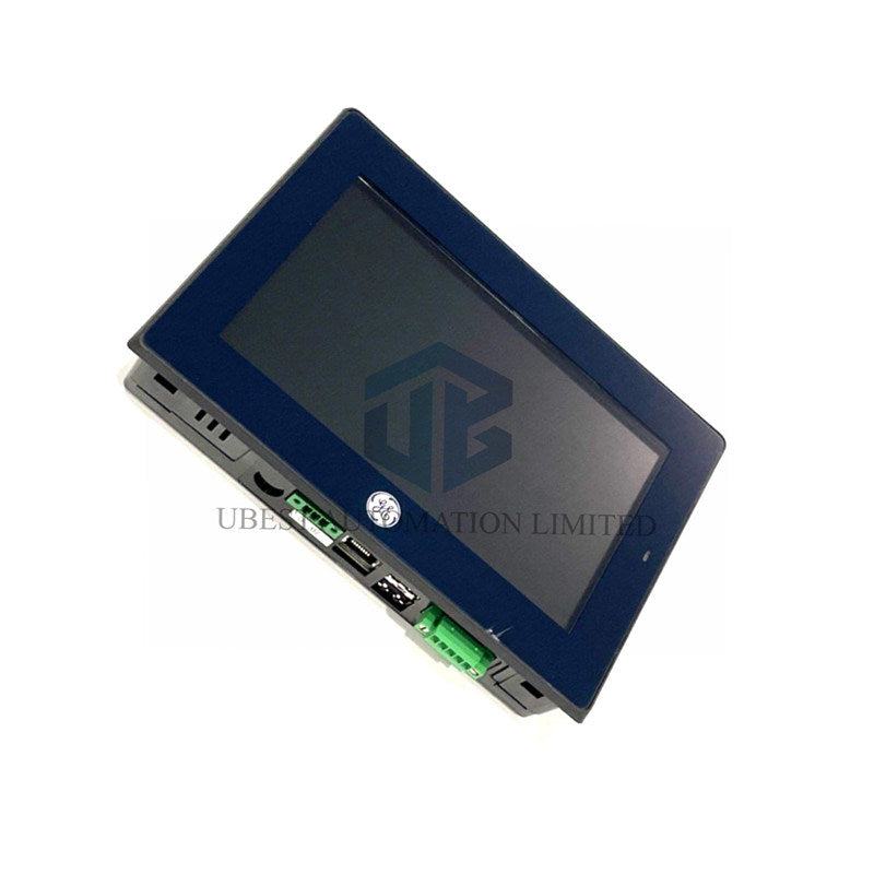GE Fanuc IC755CSW07CDA - Touchscreen Operator Terminal