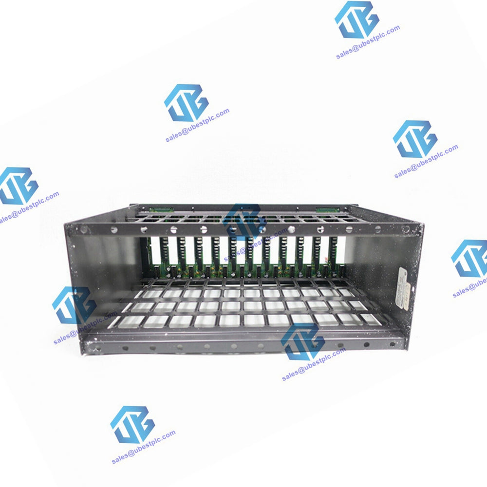 ABB Bailey Infi 90 IEMMU11 модульді монтаждау блогы