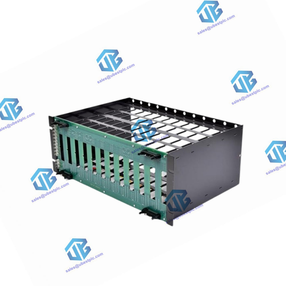 IEMMU21 ABB - Module Mounting Unit