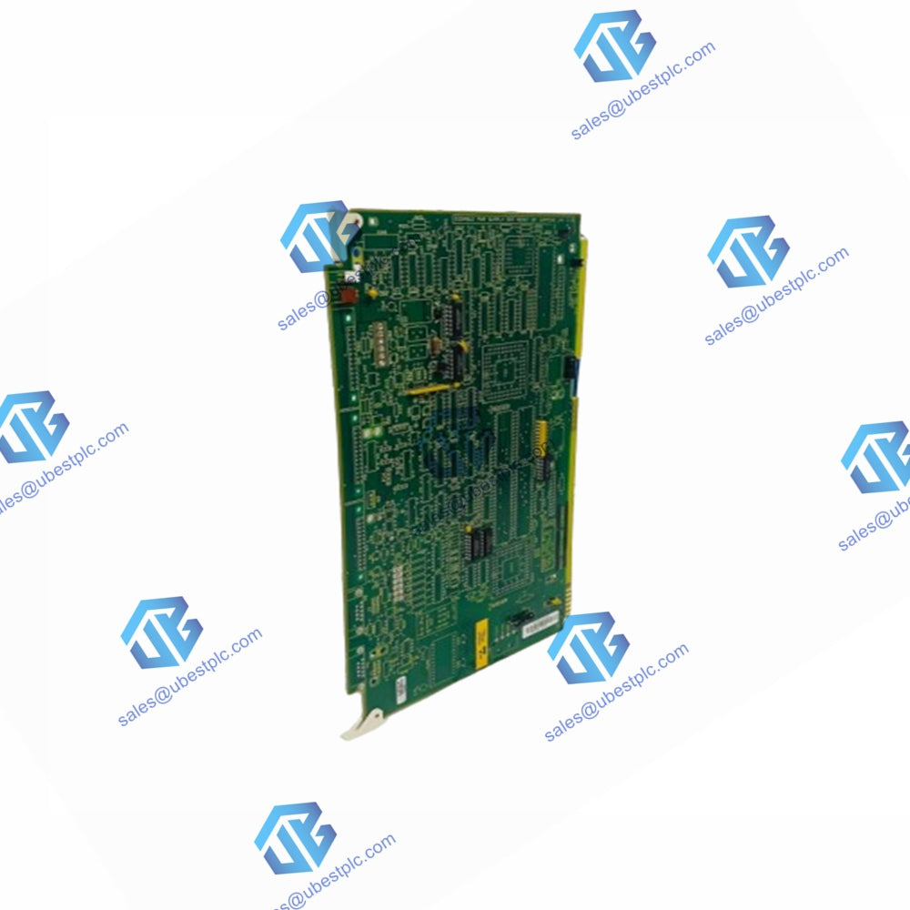 Module de réinitialisation multibus ABB IIMRM02