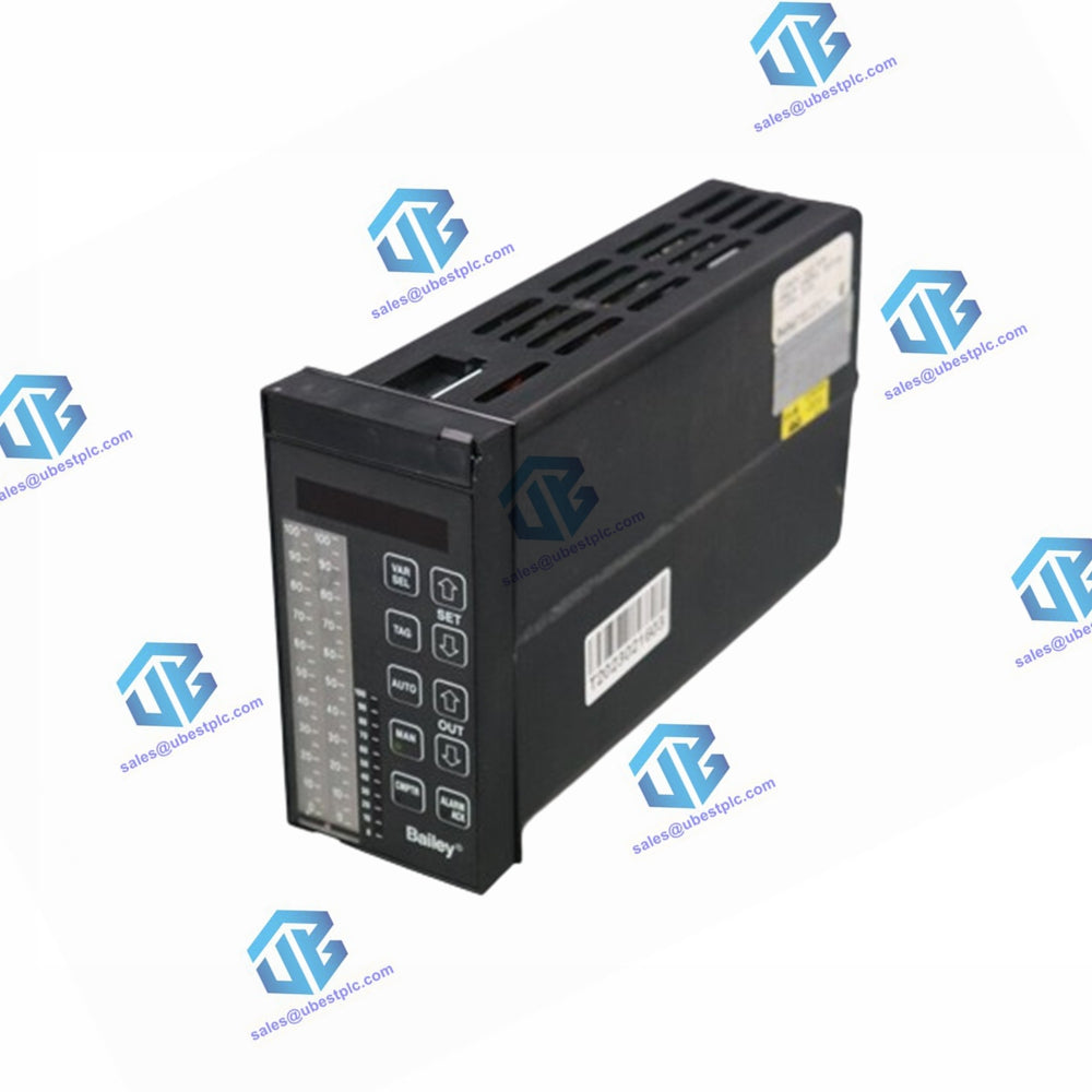 IISAC01 ABB - Analog Control Station