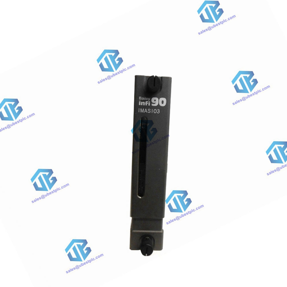 IMASI03 ABB Analog Input Slave Module