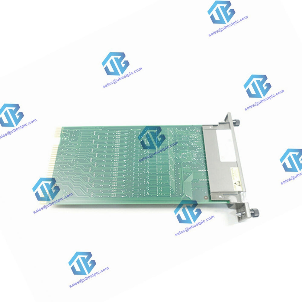 Modulo di uscita analogica ABB Bailey Symphony IMASO11