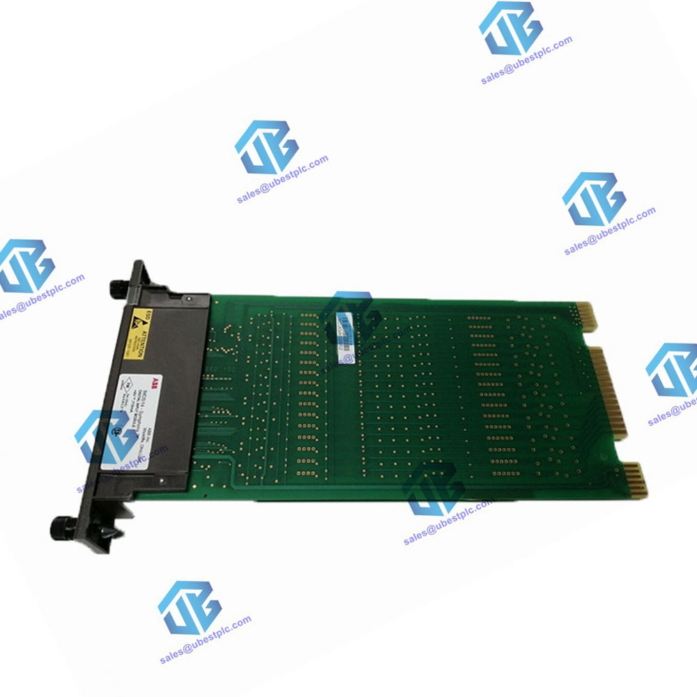 IMDSI14 ABB Bailey Rəqəmsal Slave Giriş Modulu