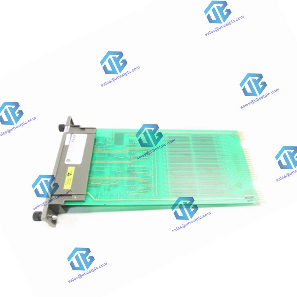 Modul Output Budak Digital ABB Bailey IMDSO14