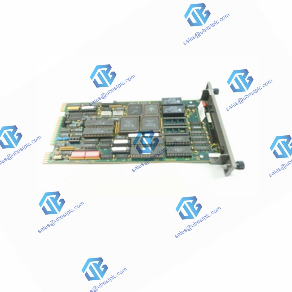 Μονάδα επεξεργαστή πολλαπλών λειτουργιών ABB IMMFP03