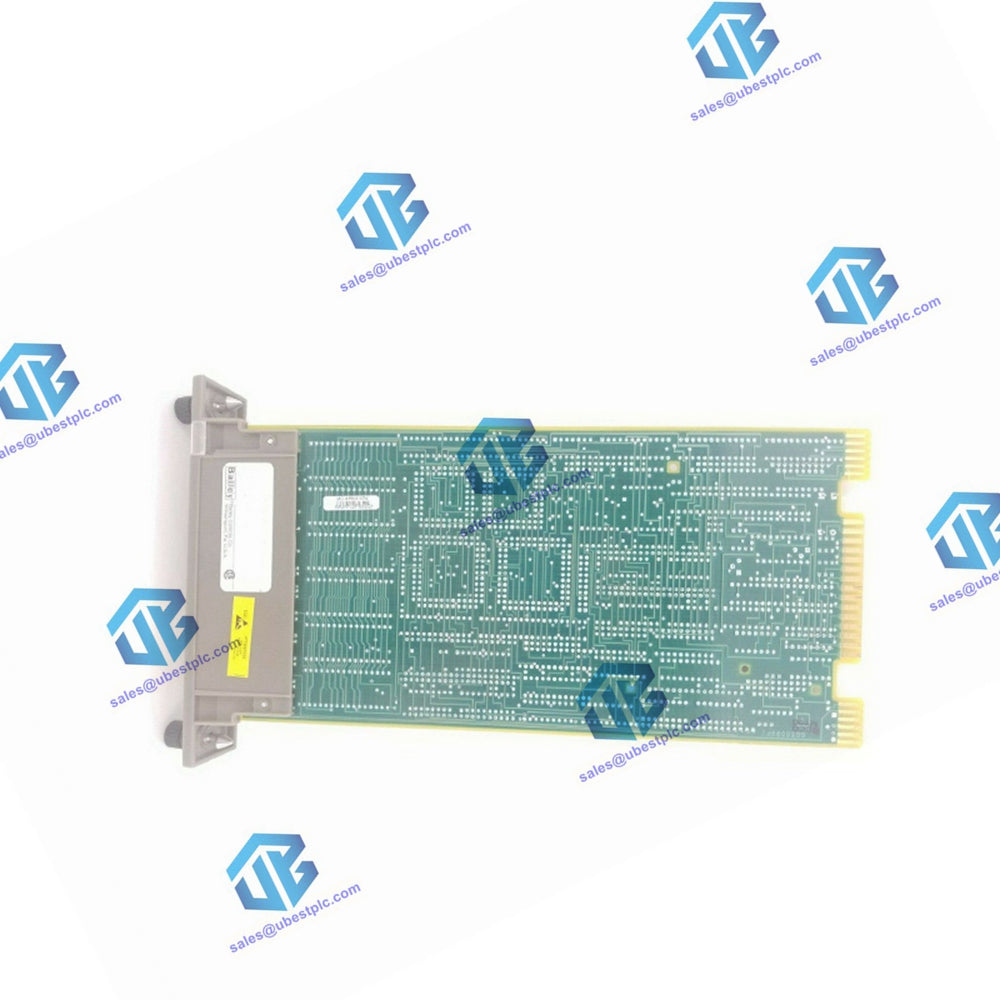 IMMFP02 Multi-Function Processor Bailey Infi