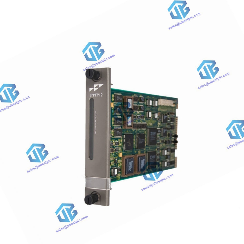 ABB IMMFP12 | Multi-function Processor Module