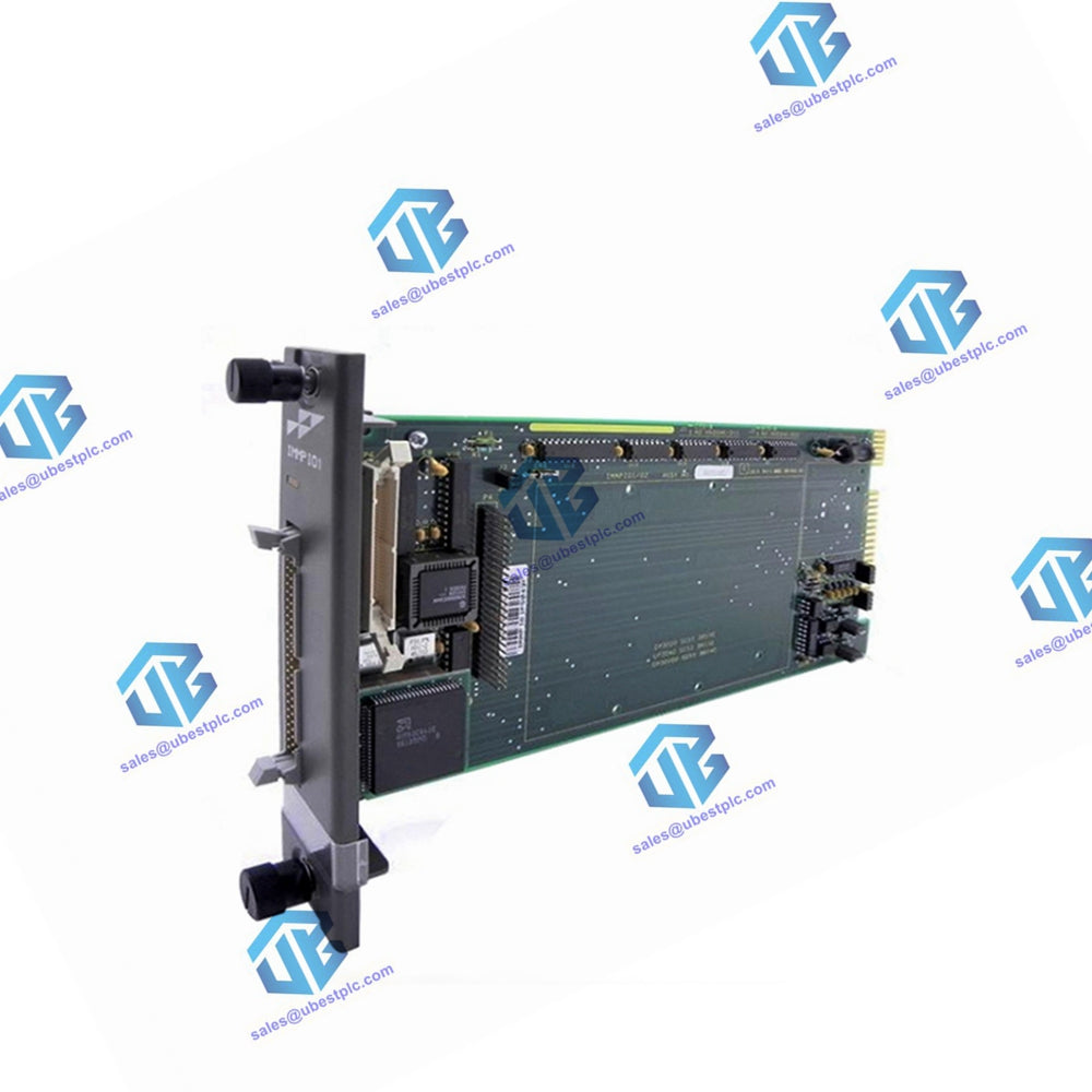 IMMPI01 ABB - Multifunction Processor Interface