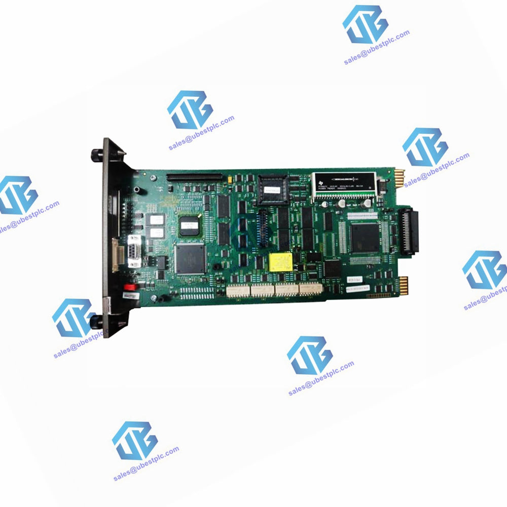 Modul Hamba Antara Muka Rangkaian INNIS21 ABB