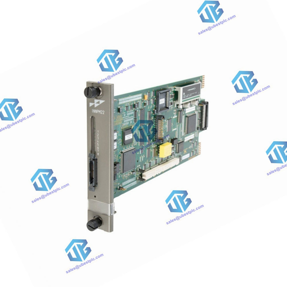 INNPM22 ABB - Network Processor Module