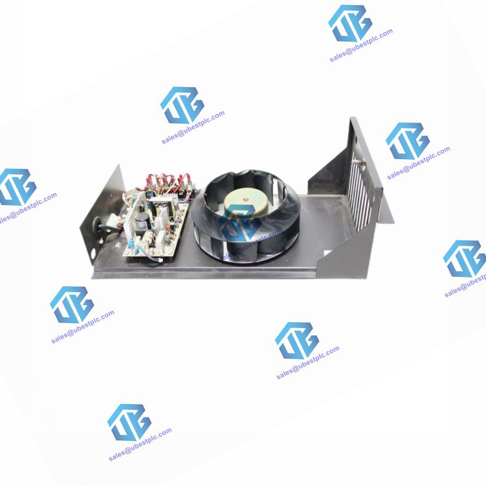 Unit Kipas Bailey IPFAN12 IPFAN-12 ABB