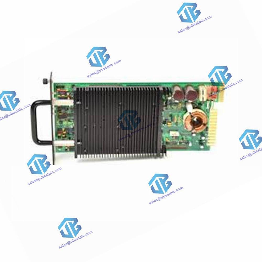 IPSYS01 ABB Bailey Sistemi Güc Modulu