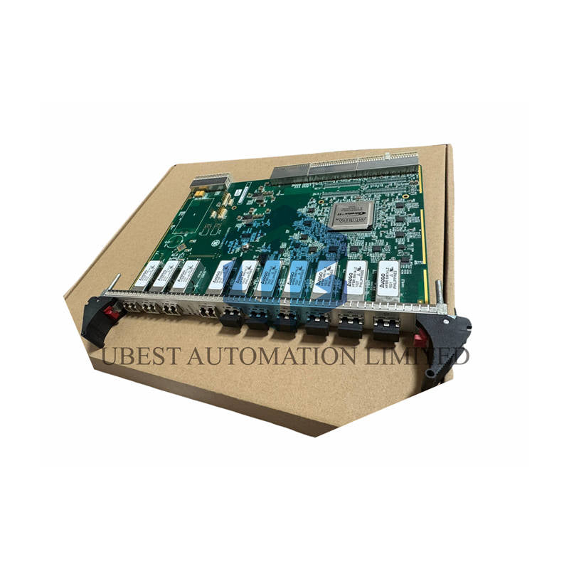 GE IS200CSLAH4A - Mark VI Expander Card | Serial Link Module