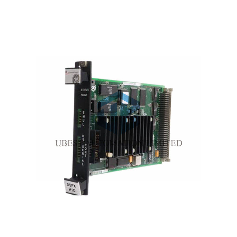 IS200DSPXH1DBC GE DSP Control Board | EX2100 Series