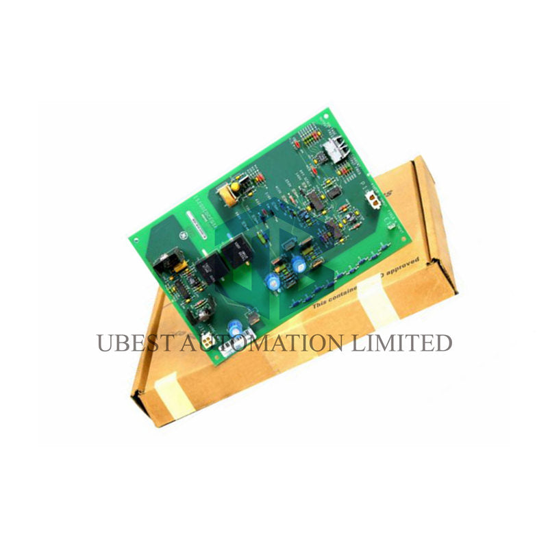 IS200EDCFG1A | GE EX2100 - Fiber-Optic DC Feedback Board