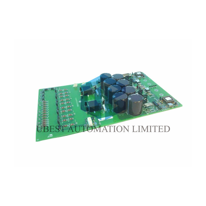 EX2100 Protection Module | GE IS200EDEXG1B De-Excitation Board
