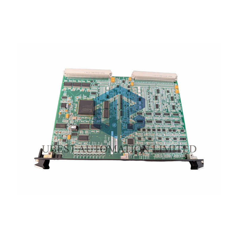 IS200EMIOH1A - GE EX2100 Exciter Main I/O Board In Stock