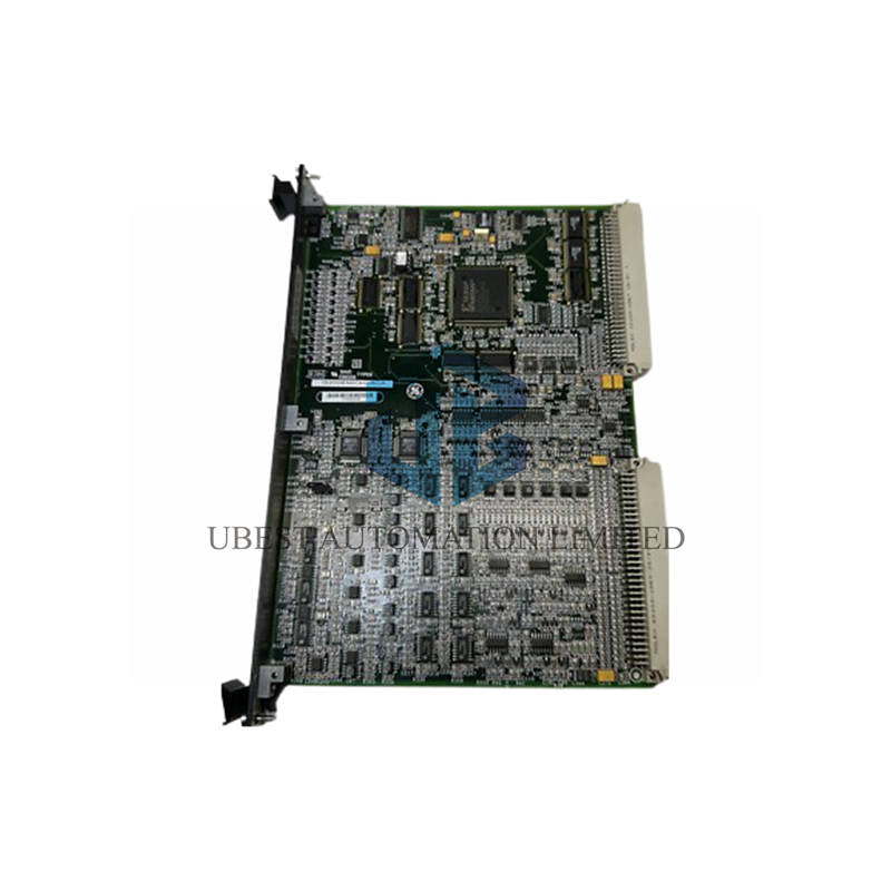 GE IS200EMIOH1ACA Exciter Main I/O Board | EX2100 Control System