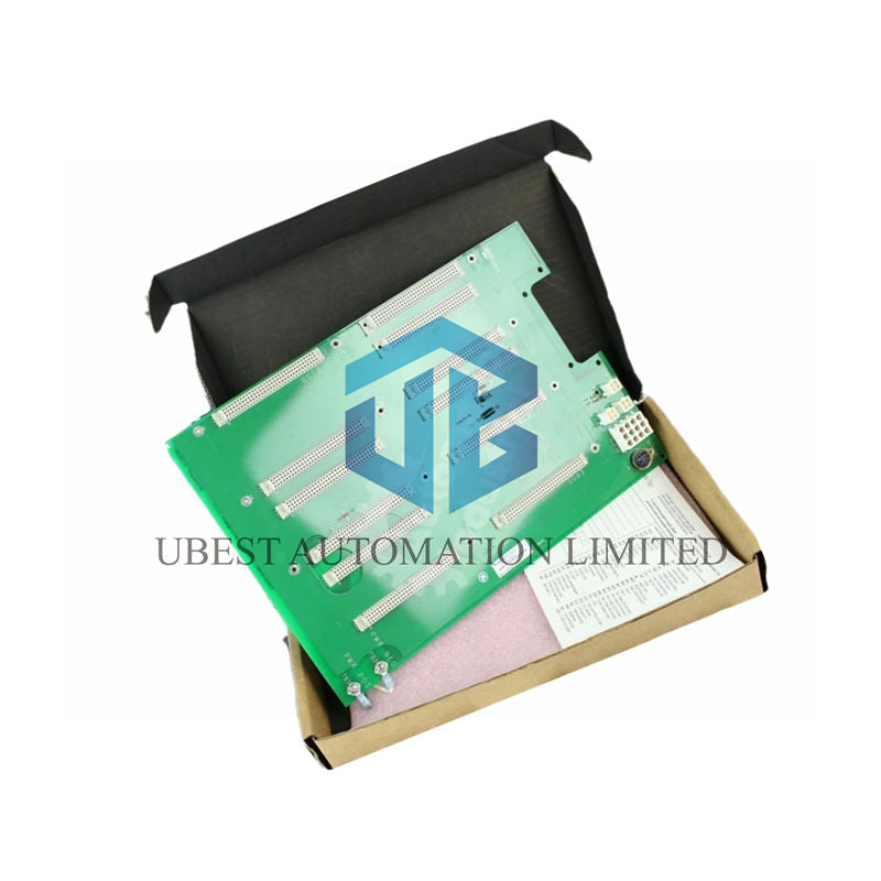 12-Channel Input - Exciter Backplane | GE IS200ERBPG1ACA
