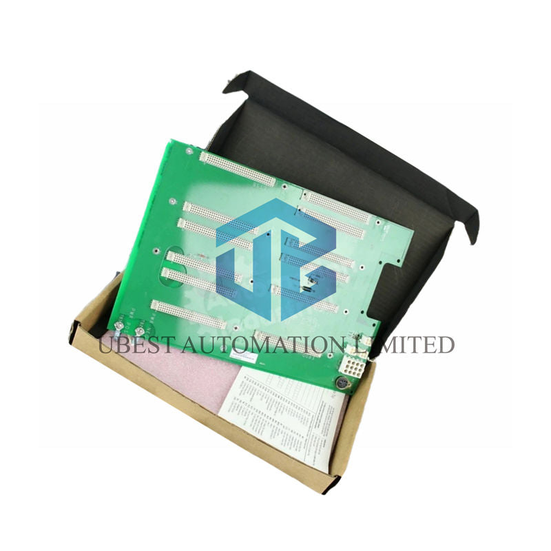 IS200ERBPG1A | GE EX2100 Backplane - Central Control Hub Module