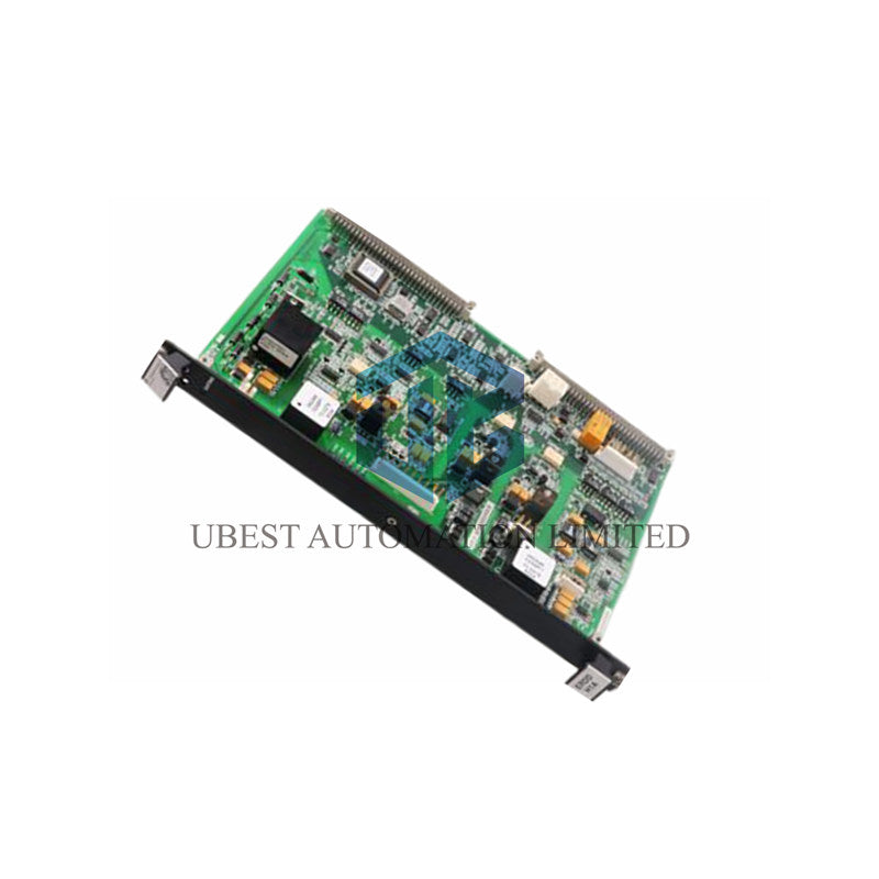 GE IS200ERDDH1ABA Dynamic Discharge Board | EX2100 Exciter