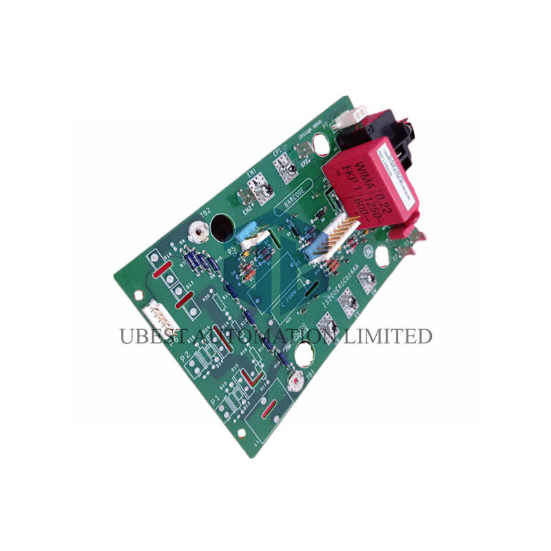 GE Exciter Regulator Static Converter | IS200ERSCG1AAA