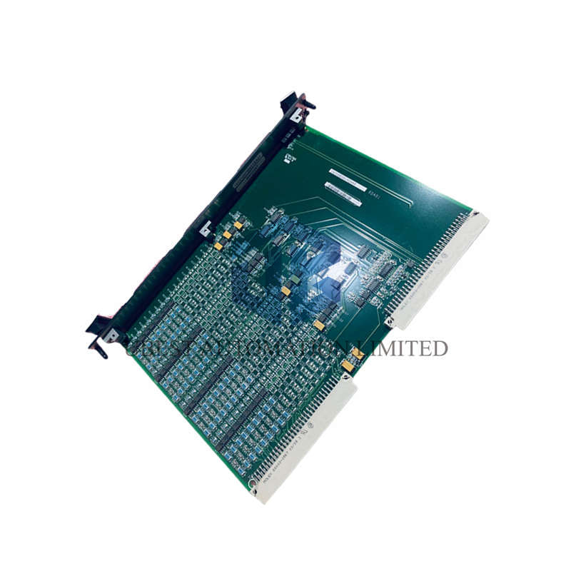 GE IS200ESELH2AAA - EX2100 Exciter Selector Board