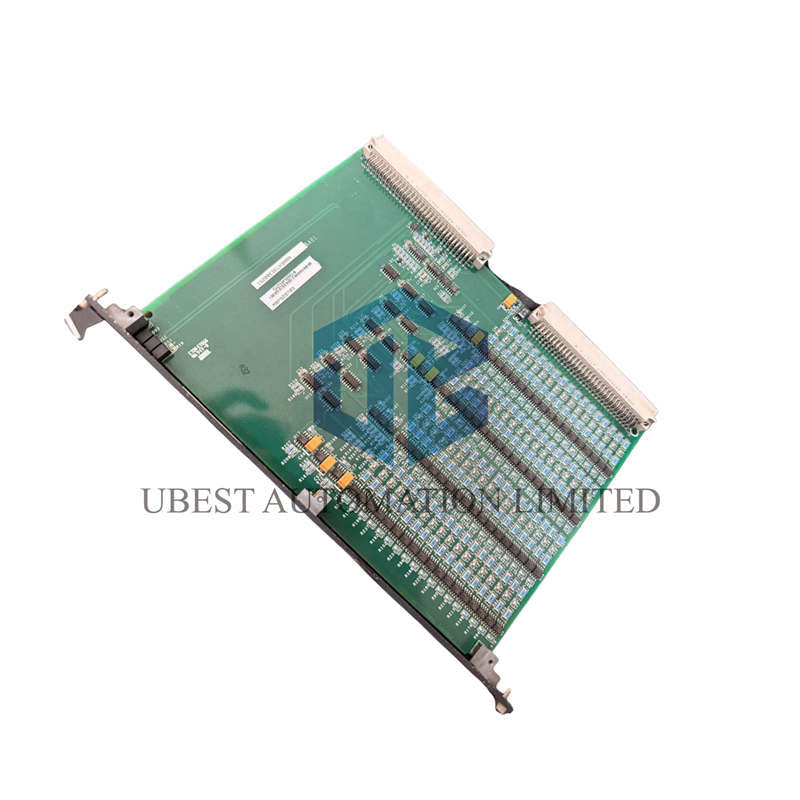 GE EX2100 IS200ESELH3A Selector Board - Gate Pulse Control