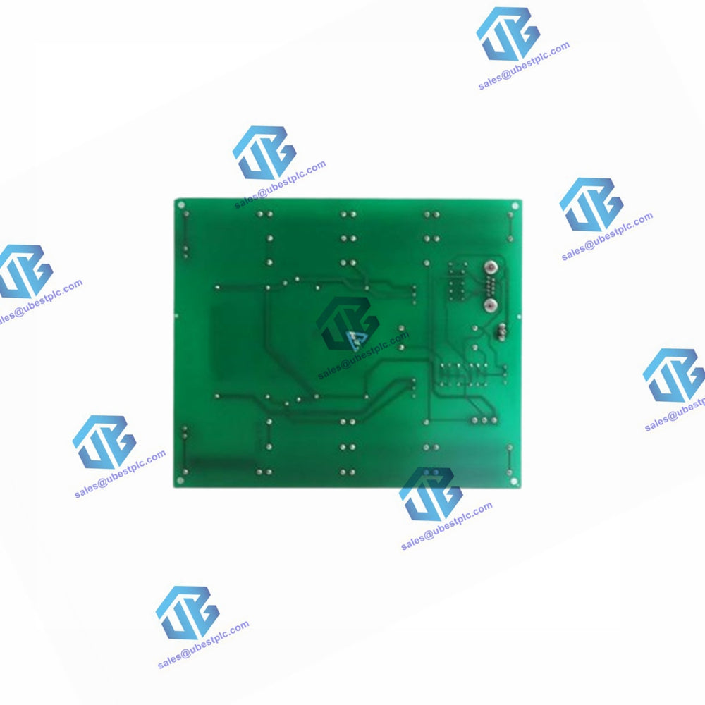 IS200EXAMG1A GE Fanuc - Modulo attenuatore eccitatore