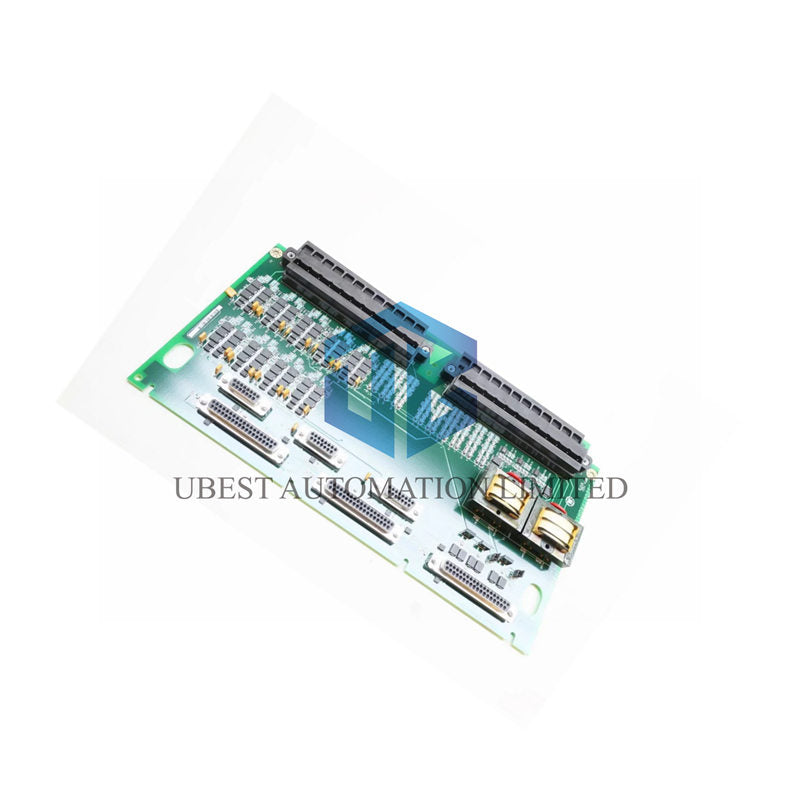 GE Turbine Protection Board | Mark VI IS200TPROH1BBB