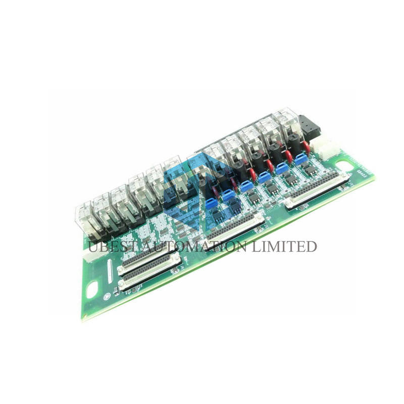 GE Relay Output Board | Mark VIe Terminal IS200TRLYH1BFD