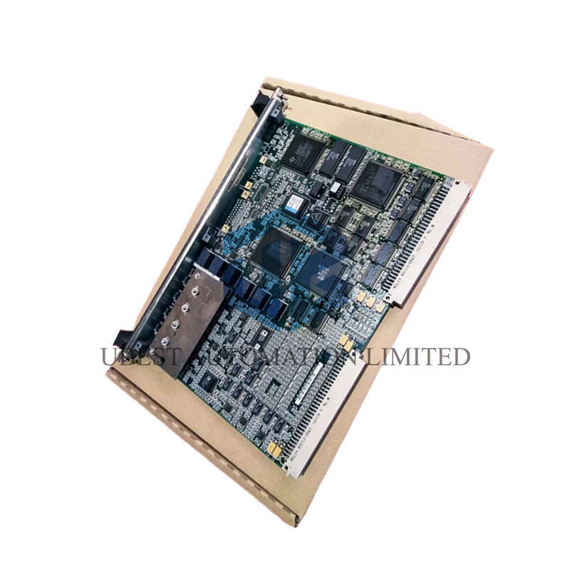 IS200VAICH1C | GE Mark VI VAIC Board - Analog I/O Module