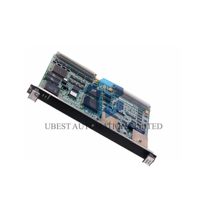 IS200VAICH1DAA GE Analog I/O Board - Mark VI Control Module