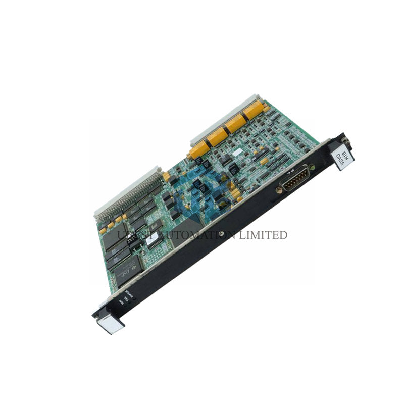 IS200VSVOH1BDC | GE Servo Control Board - Mark VI