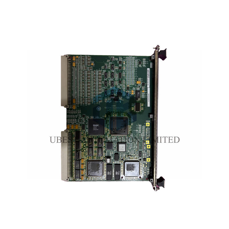 GE IS200VTCCH1CBB Mark VI - Thermocouple Processor Board
