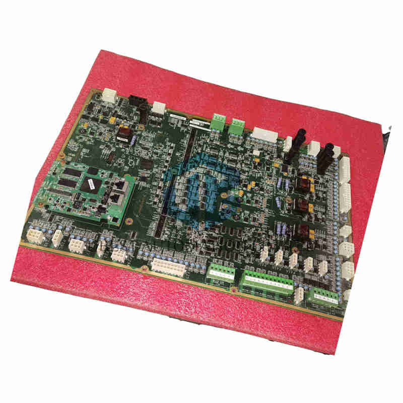 GE IS200WETAH1AAA Circuit Board - Mark VIe Control Module