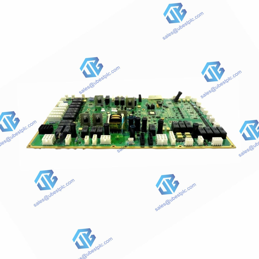 IS200WETBH1ABA GE Printed Circuit Board