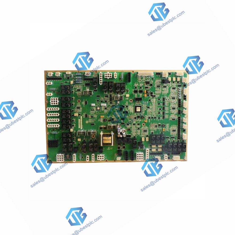 IS200WETBH1BAA GE çap dövrə lövhəsi