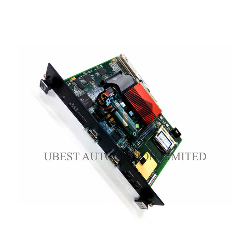 IS215ACLEH1B GE Mark VI Control Module - Turbine System