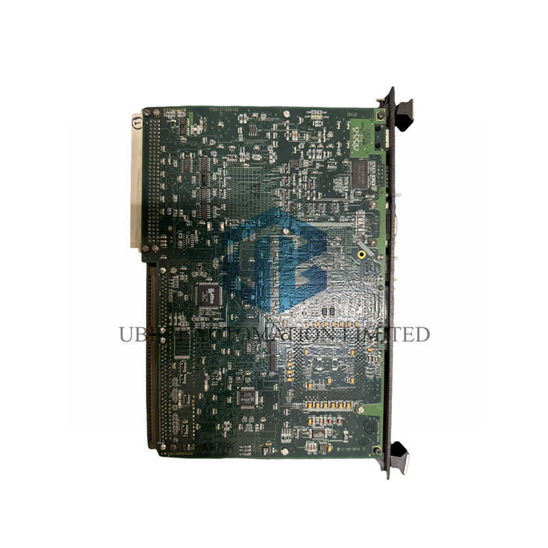 GE Input Module Board | Mark VI Speedtronic IS215UCVDH7AM