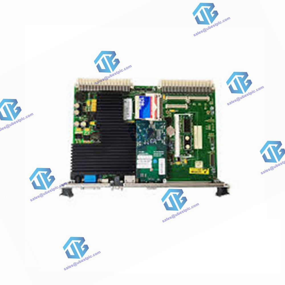 IS215UCVEM01A Modulo controller GE UCVE
